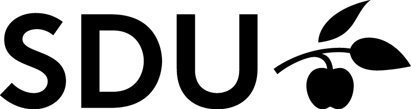 Syddansk Universitet Logo