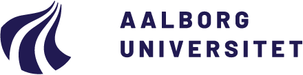Aalborg Universitet Logo